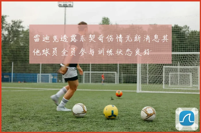雷迪克透露东契奇伤情无新消息其他球员全员参与训练状态良好