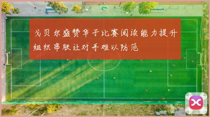 戈贝尔盛赞华子比赛阅读能力提升组织串联让对手难以防范